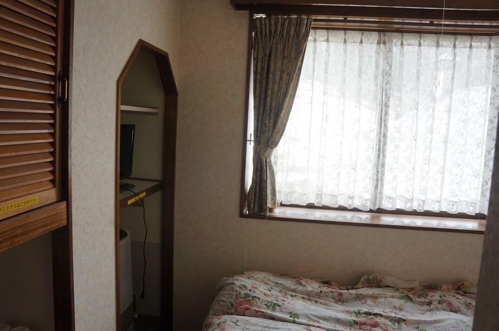 Hotel New Fukudaya Minamiuonuma Exteriér fotografie