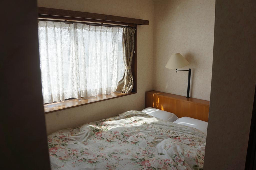 Hotel New Fukudaya Minamiuonuma Exteriér fotografie